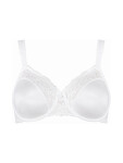 Podprsenka Ladyform Soft WX TRIUMPH WHITE TRIUMPH WHITE