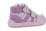 Protetika Plus Protetika Kirk Purple celoročné členkové barefoot topánky 22 EUR