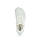 Groundies Active Knit White M barefoot topánky 45 EUR
