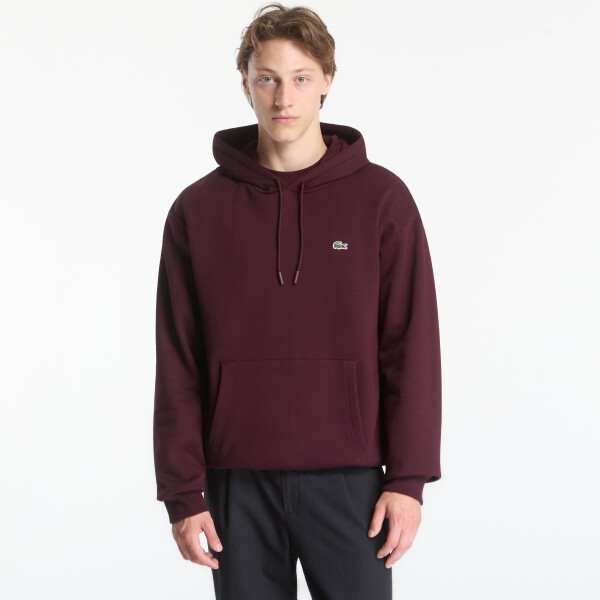 Mikina Lacoste Hoodies Oxalis 6