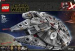 LEGO® Star Wars ™ 75257 Millennium Falcon