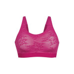 Pooperačná braletka Essential Lace s penovou výstužou 4700X candy pink - Anita Care 192 candy pink M