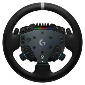Logitech RS50 čierna / Herný volant / Xbox / PC / USB (941-000274)