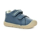 Biomecanics Botin Basico Petrol zimné barefoot topánky 24 EUR