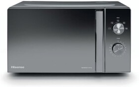 MPL Power Hisense 20 L 700 W spogulvirsma/peleka - Mikrovilnu krasns