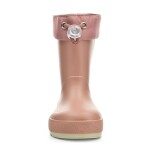 Igor Yogi Borreguito Cuello Rosa/Dusty Pink zateplené barefoot čižmy 34 EUR