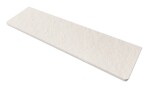Sprchová vanička obdĺžniková SAT Fusion 120x80 cm liaty mramor Beige SATFU12080BE SATFU12080BE