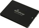 MediaRange MR1001 120GB / 2.5 / SATA III / TLC / R: 500MBs / W: 350MBs / MTBF 1.5mh / 2y (MR1001)