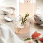 Bastion Collections Pohár Hearts 200 ml