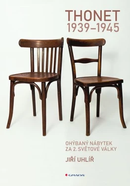 Thonet 1939 - 1945, Uhlíř Jiří