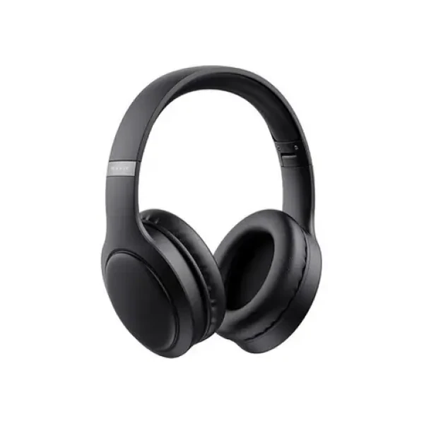 Havit H630BT čierna / Bezdrôtové slúchadlá / doba prehrávania až 36 h / Bluetooth 5.3 (H630BT czarne)