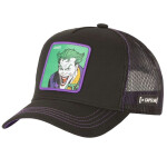 Capslab DC Comics Joker Cap CL-DC5-1-CAS-JOK1 jedna velikost