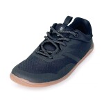 Barefoot tenisky Bugga NOX Black B00188-10 - 44
