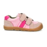 Koel Kobi W II Fabrics Pink celoročné nízke barefoot topánky 28 EUR
