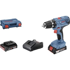 BOSCH GSR 18V-21 Professional Aku Ah