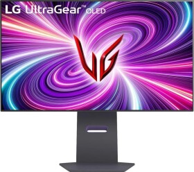 LG LG 32GS94UX-B.AEU