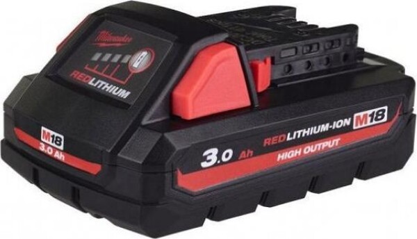 Milwaukee M18 HB3 3.0 Ah 4932471069