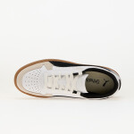 Tenisky Puma Indoor Puma White-Puma Black-Gum EUR 38.5