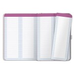 Busy B Týždenný diár To Do Gold Spray A5 2026