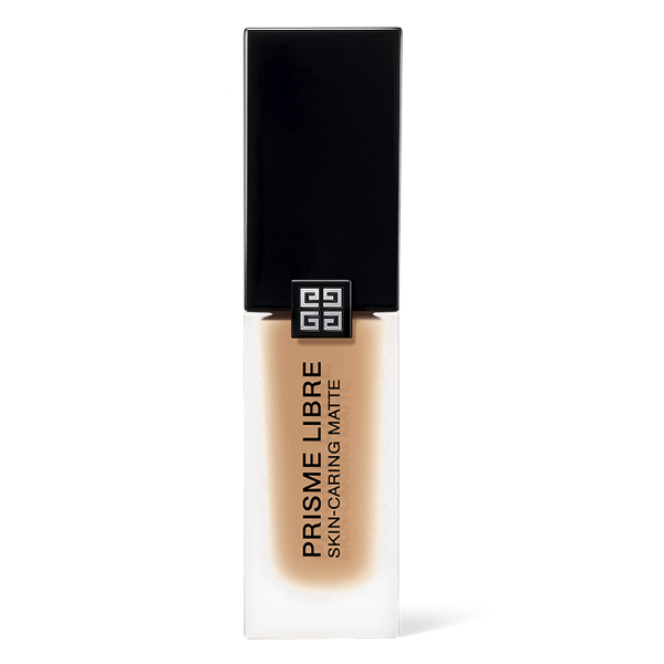 Givenchy Zmatňujúci tekutý make-up Prisme Libre Skin-Caring Matte (Foundation) 30 ml