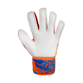 Brankárske rukavice Reusch Attrakt Solid Finger Support Jr 5472510 2290 8