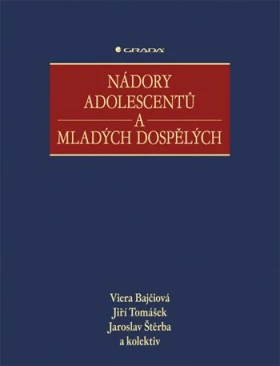 Nádory adolescentů a mladých dospělých, Bajčiová Viera