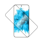 FIXED Ochranné tvrdené sklo Full-Cover pre Honor 400 čierne (FIXGFA-1552-BK)