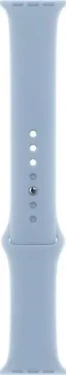 Apple Watch 45mm Sky Sport Band / športový opasok pre Apple Watch (MR2U3ZM/A)
