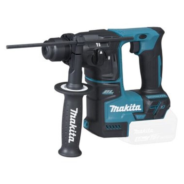 Makita DHR171Z / Aku vŕtacie kladivo / 18V / Li- ION / bez aku / bulk (DHR171Z)