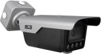 BCS Kamera tubowa BCS-L-TIP74VSR6-ITC-Ai3, rozpoznawanie tablic rejestracyjnych, 4Mpx, IR 60m, SkyLight - BCS