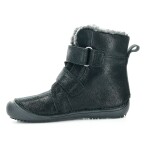 D.D.Step DDStep W063-52985A čierne zimné barefoot topánky 25 EUR