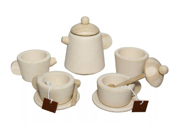PlanToys PlanToys Čajový set