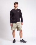 Patagonia M's LW All-Wear Gi Shorts - 9" Weathered Stone M