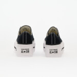 Tenisky Converse Chuck Taylor All Star Lift Double Stack Black/ White/ Black EUR 41.5