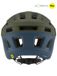 Smith ENGAGE 2 MIPS Matte Moss/Stone cyklistické prilba - 51-55