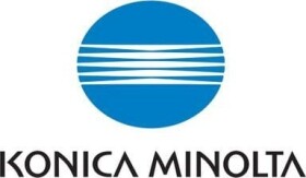 Konica Minolta Konica Minolta IUP-36 IUP36 Black Schwarz (AAJV01E)
