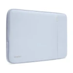 Tomtoc 360 Protective Sleeve šedomodrá / Púzdro / MacBook Air 13" / M1, M2, M3, M4 (A13C2B3)