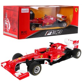 RASTAR Formula na diaľkové ovládanie R / C Ferrari F1 Rastar 1:18