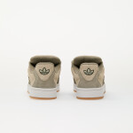 Tenisky adidas Campus 00s Beta Putty Grey/ Olive Strata/ Silver Pebble EUR 38