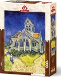 ART PUZZLE 5248 Puzzle Museum Series: Kostol