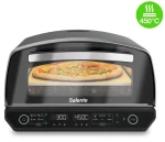 Salente Vulcano / Piec na pizzu / elektrická / 450 ° C / pizza do 33 cm (VULCANO)