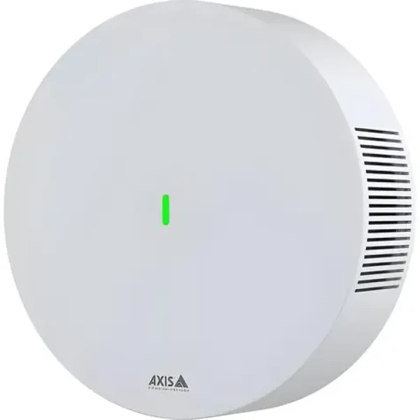 AXIS D6210 biela / Senzor kvality vzduchu / káblové / NCS S 1002-B (03069-001)
