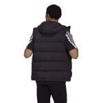 Helionic M HG6277 pánska vesta čierna - Adidas XXL