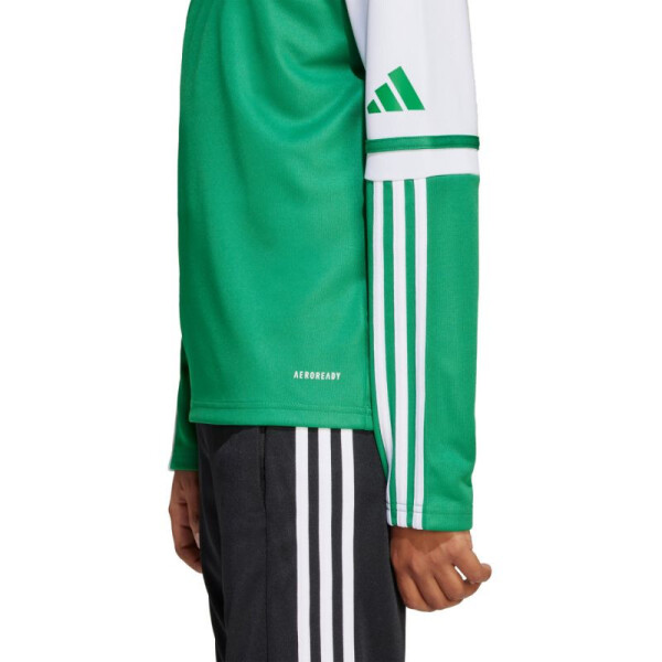 Adidas Squadra 25 Training Top Jr JP3160 Mikina 152CM