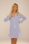 DÁMSKA KOŠEĽA TAYLOR 844 bronz 2XL