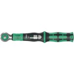 Wera Safe-Torque A 1 05075800001 momentový kľúč s prepínací račňou 2 - 12 Nm