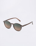 Izipizi Sun #D Dark Expresso