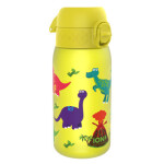 Ion8 Leak Proof Detská fľaša Dinosaur 350 ml