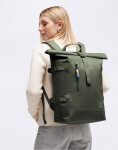 Got Bag Rolltop 2.0 algae