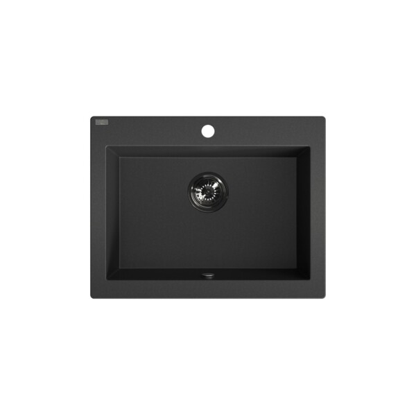 Kuchinox - Komodo - drez 1-kom SBK_710A